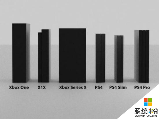 微软发布了空气净化器！？次世代游戏主机XboxSeriesX曝光(5)