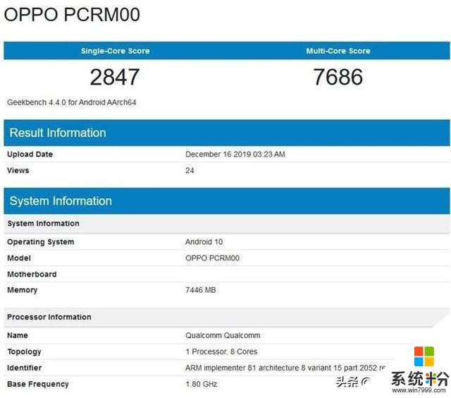 OPPOReno3系列配置跑分曝光；诺基亚800国行版将于12月24日发布(9)