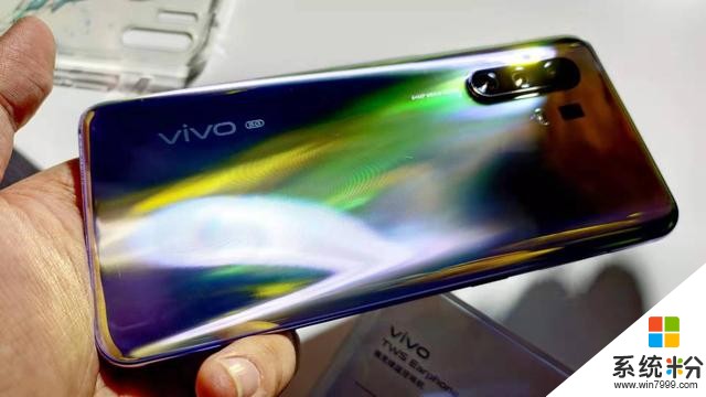 vivo发布X30系列手机：用专业级影像与5G双模打造行业竞争力(2)
