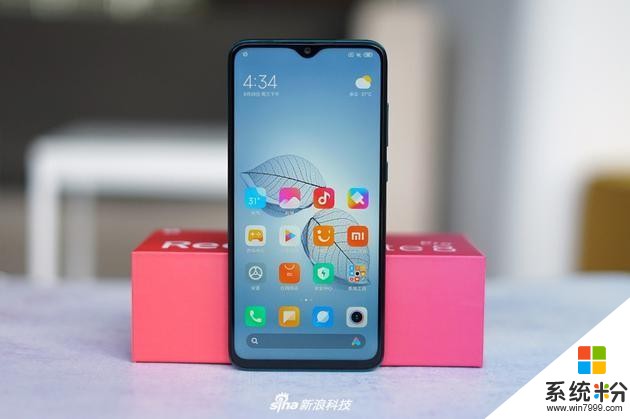 年终盘点：2019年最值得购买千元手机推荐，除了小米华为还有啥？(3)