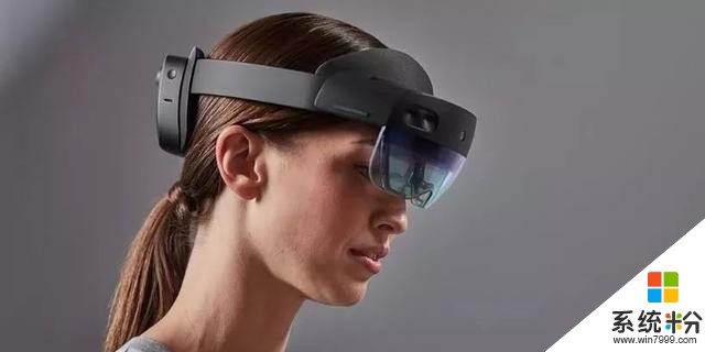 微软HoloLens2登场！未来，近在眼前(5)