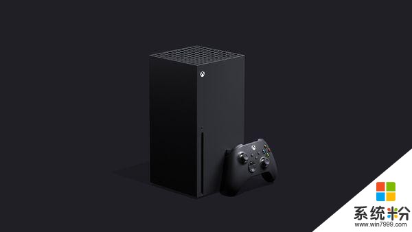 微软：次世代Xbox就叫XboxSeriesX仅指发展空间(1)