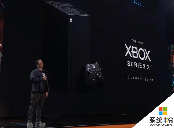 微软：次世代Xbox就叫XboxSeriesX仅指发展空间(2)