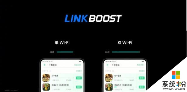 OPPO精准把控5G节奏！LinkBoost技术让网络更稳定(6)