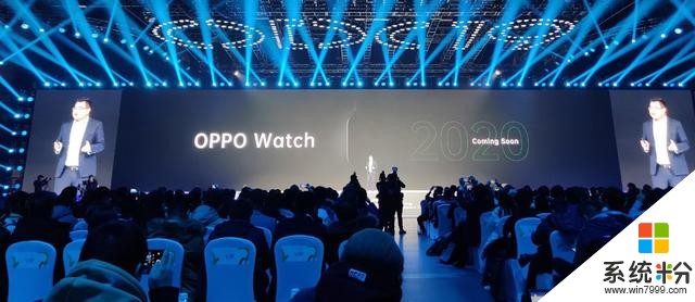 2019OPPO開發者大會成功舉辦：5G時代的智慧生態之旅(7)