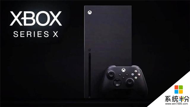 定制高速SSD加持，微软XboxSeriesX将消灭游戏加载时间(1)