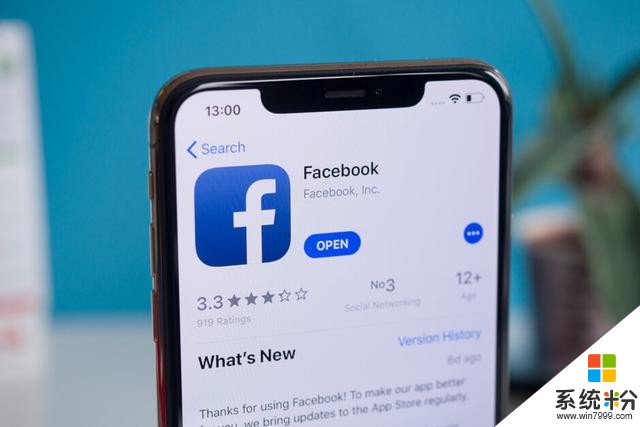 Android替代產品來了？Facebook打造自研OS：無需依賴安卓(1)