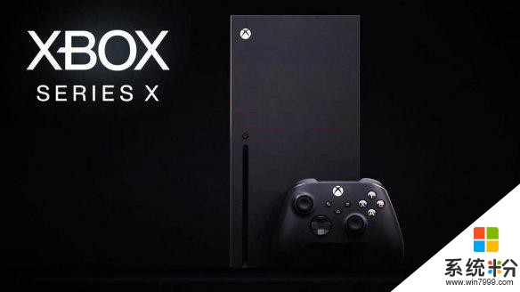 微軟高管談XboxSeriesX的SSD固態硬盤：努力讓遊戲讀取時間近乎消失(3)