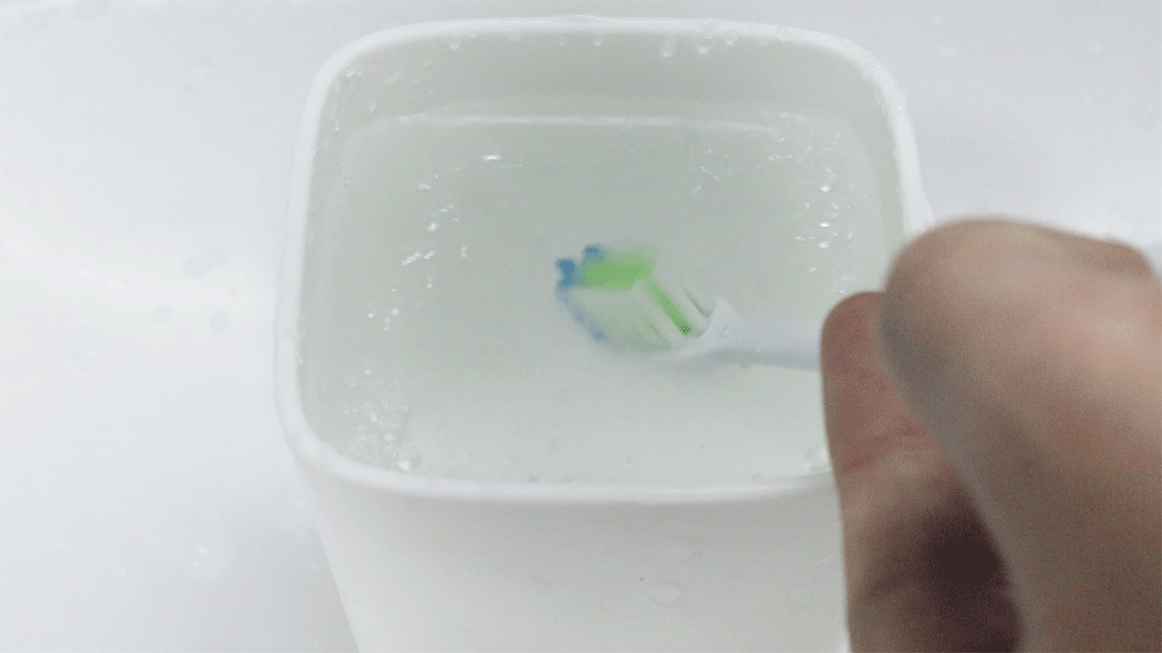 一个有自我追求的产品｜魅族防飞溅电动牙刷开箱体验(23)