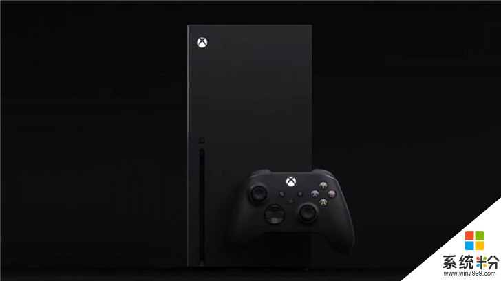 微软Xbox主管：次世代主机Xbox Scarlett将有很好的向后兼容性(1)