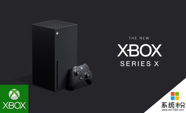 微软承诺XboxSeriesX将有很好的向后兼容性(1)