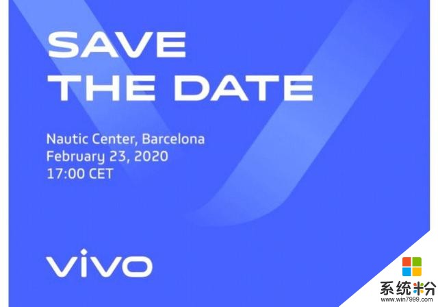 MWC2020最新消息，vivo或发布5G新机(2)