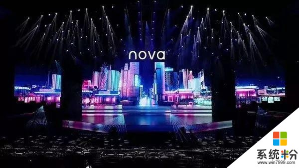 nova6系列：最便宜的华为5G手机来了！