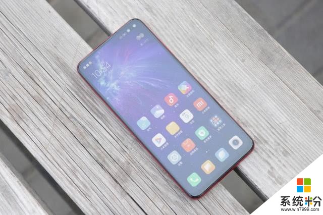 120Hz屏+64MP主摄仅1599元，试问除了RedmiK30还有谁？(1)