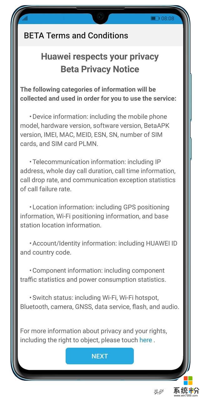 您还在等什么：不到四星期，超过900万华为手机用户已升级EMUI10(5)