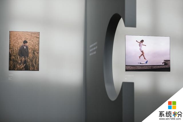 新影像·不止所见华为手机影像展展现科技与艺术结合的魅力(9)