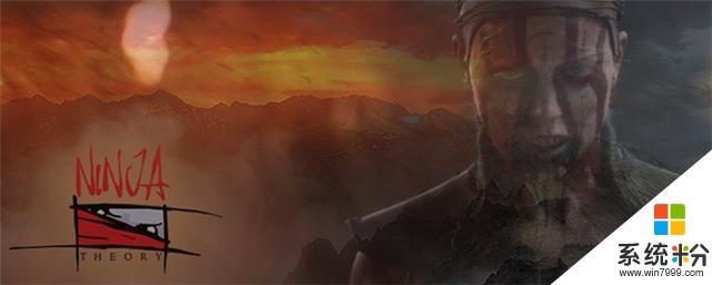 微软确认：《地狱之刃2：赛娜的献祭》将登陆XboxSeriesX和PC(1)