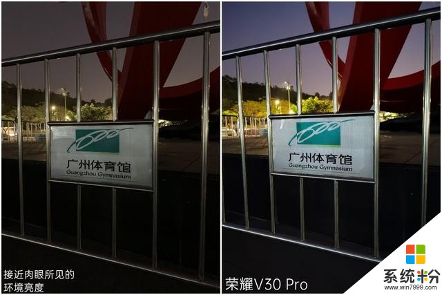 拍照，一台手機就夠：榮耀V30Pro多場景相機體驗(7)