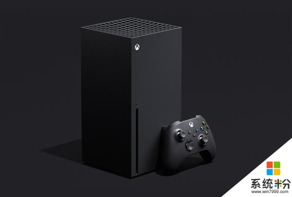 微软：摩尔定律放缓致XboxSeriesX采用小机箱造型(2)