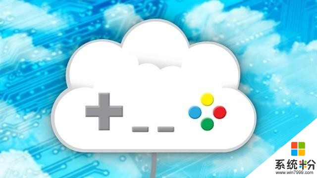 5G为云游戏插上翅膀：谷歌微软和索尼等巨头早已经提前布局(1)