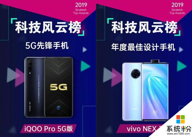 5G时代技术为王，vivo已成为中国5G手机市场的领头羊(1)