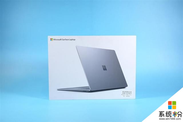 AMD首款万元本！15寸微软SurfaceLaptop3评测：独家定制锐龙53580U(2)