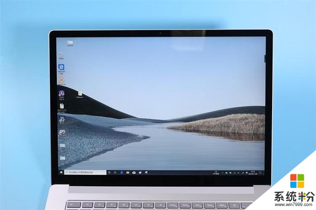 AMD首款万元本！15寸微软SurfaceLaptop3评测：独家定制锐龙53580U(5)