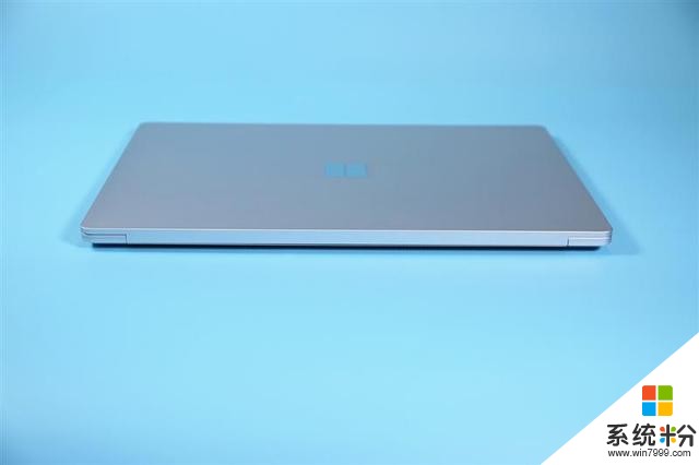AMD首款万元本！15寸微软SurfaceLaptop3评测：独家定制锐龙53580U(8)
