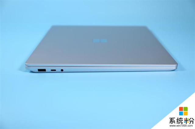 AMD首款万元本！15寸微软SurfaceLaptop3评测：独家定制锐龙53580U(9)