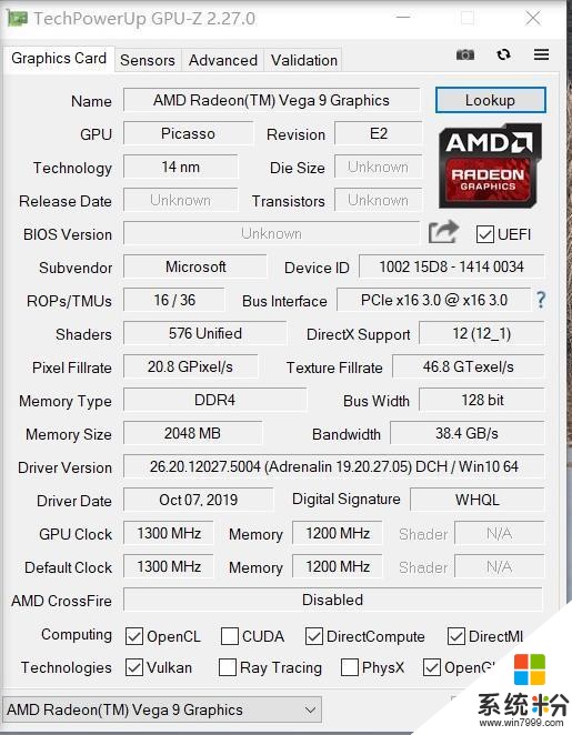 AMD首款万元本！15寸微软SurfaceLaptop3评测：独家定制锐龙53580U(26)