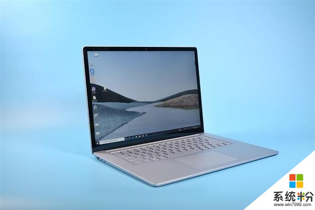 AMD首款万元本！15寸微软SurfaceLaptop3评测：独家定制锐龙53580U(33)