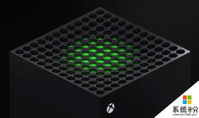 微软：之前的老游戏在XboxSeriesX上将获得增强(1)