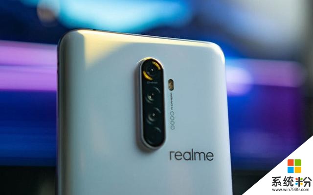 外媒评2019最佳安卓手机：Realme夺冠，小米9第三，华为P30第四(1)