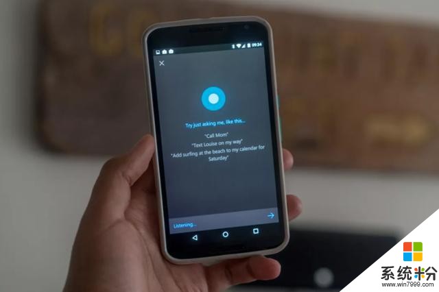 媲美Siri，却黯然离场！微软Cortana退出美国以外所有市场(3)