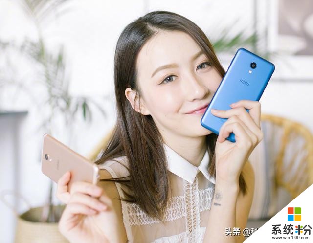 魅族高管表示，明年推4款高端5G手机，双模5G网络更成熟(4)