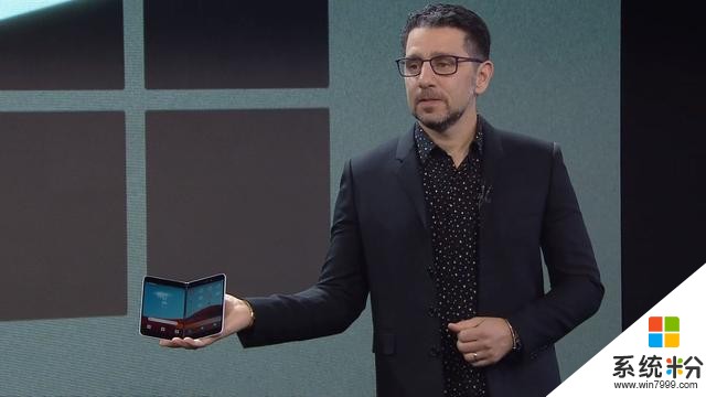微软2020将推出令人兴奋的硬件产品：新Xbox、双屏Surface(3)