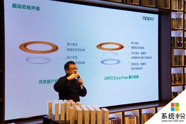 不只是Reno的“官配”，OPPOEncoFree破局真无线耳机市场(8)