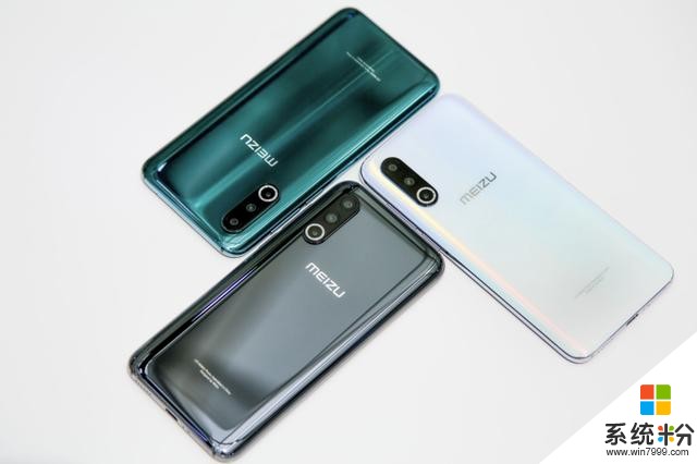 魅族正式宣布：明年将发布4款高端5G手机(1)
