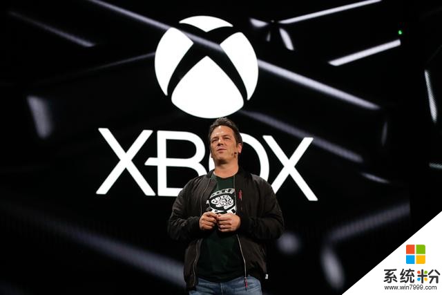微軟CEO曾有放棄遊戲業務的念頭，但被菲爾·斯賓塞說服(4)