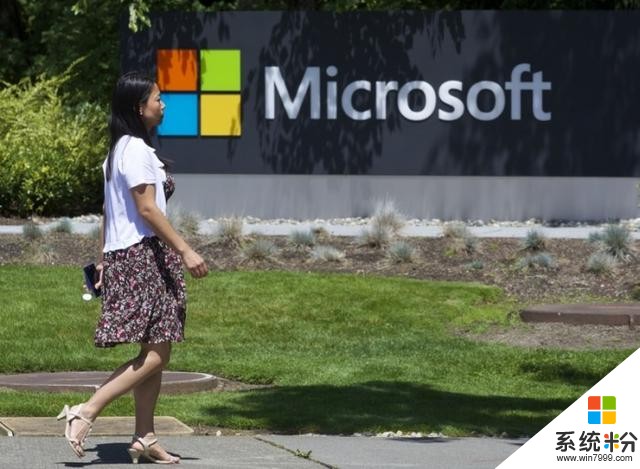 微软性别歧视诉讼案原告集体诉讼请求遭驳回(1)