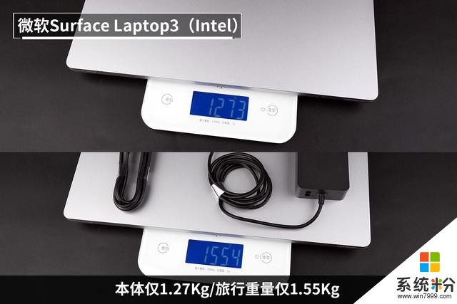 十代酷睿碾压Ryzen+微软SurfaceLaptop3双雄对决(22)