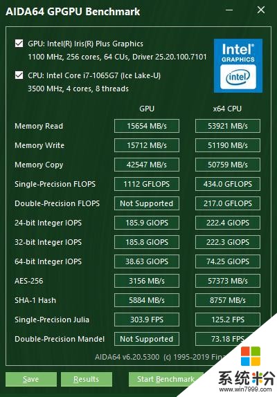 十代酷睿碾壓Ryzen+微軟SurfaceLaptop3雙雄對決(38)