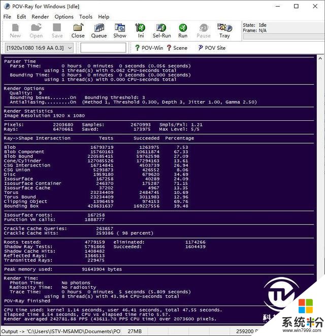 十代酷睿碾压Ryzen+微软SurfaceLaptop3双雄对决(71)