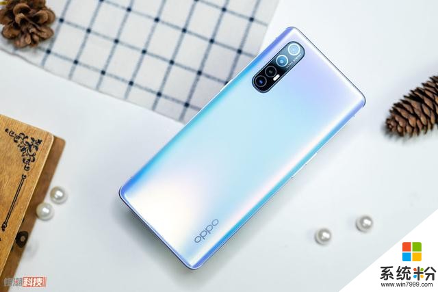 2019年的压轴选手，Reno3Pro不只是一台双模5G手机(1)