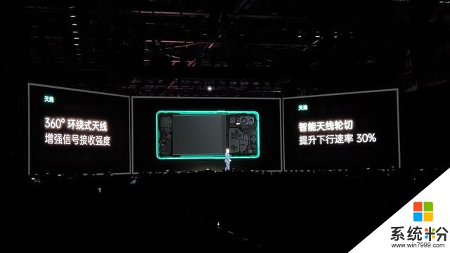 3399元起，双模5G手机OPPOReno3系列正式发布(4)