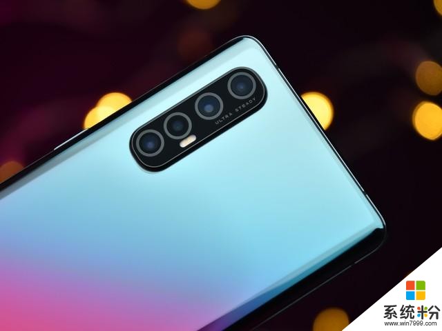 三千多買個拍視頻最穩的5G雙模手機，OPPOReno3Pro評測(7)