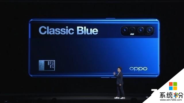 3399元起售价OPPOReno3系列正式发布，还有款惊喜配色(3)