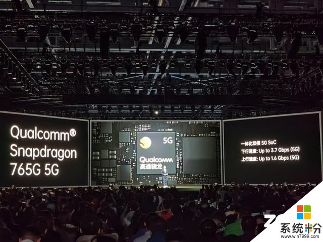 3399元起售价OPPOReno3系列正式发布，还有款惊喜配色(8)