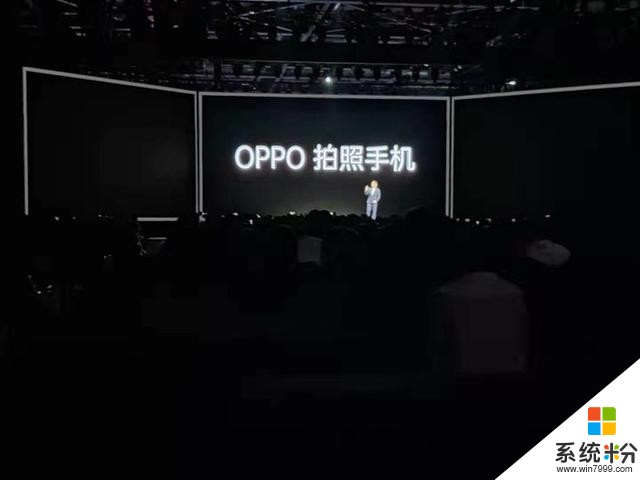 OPPOReno3系列发布：全系5G，超级防抖再升级(7)