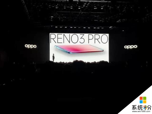 OPPOReno3系列发布：全系5G，超级防抖再升级(11)